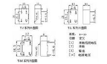 溫度補償晶體振盪器
