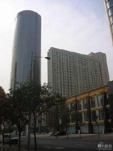 大連日航飯店 大連日航飯店