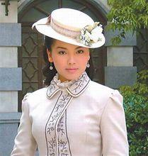 杜慕雪-劉濤 （飾）