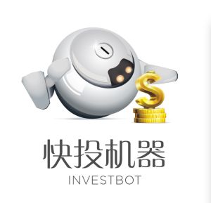 快投機器 快投機器