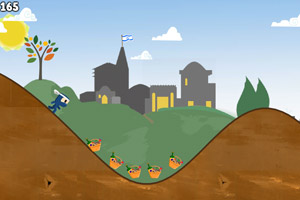 忍者挑戰 忍者挑戰