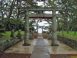 神島神社