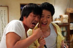 《我的結婚遠征記》