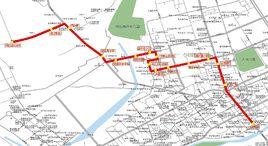 阜新16路 阜新16路