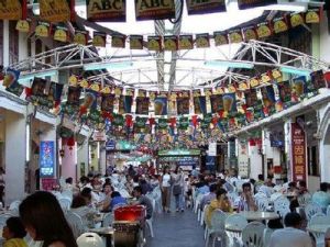 武吉士村 武吉士村