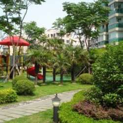 曲陽名邸 曲陽名邸