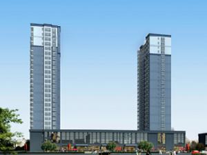 鑫科時尚公館 鑫科時尚公館