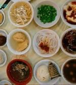 夫子廟小吃 夫子廟小吃