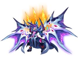 天邪龍皇 天邪龍皇