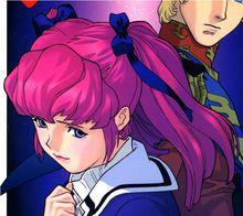 哈曼[動漫人物]