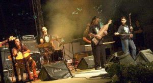 馬來西亞熱帶雨林音樂節 馬來西亞熱帶雨林音樂節