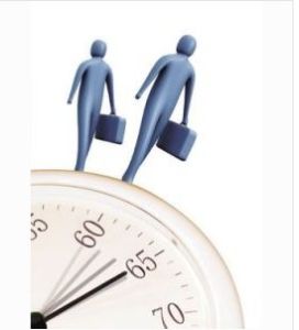 相對年齡 相對年齡