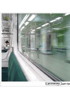 首爾捷運 首爾捷運