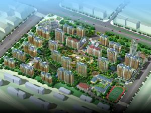 海情康城 海情康城