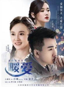 暖愛[2017年翟天臨、江鎧同主演的電視劇]