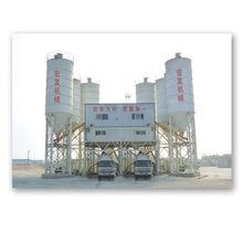 HZS120混凝土攪拌站