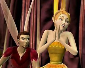 彩虹仙子[2004年美國動畫]