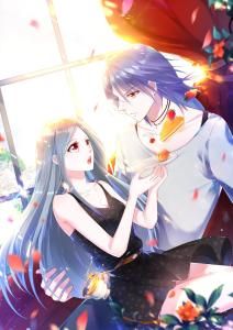 我被總裁黑上了 我被總裁黑上了