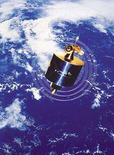 風雲二號氣象衛星