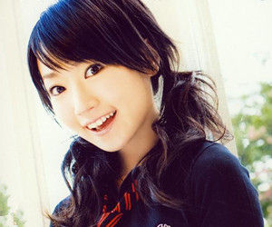 水樹奈奈 水樹奈奈