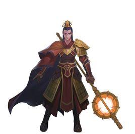 最勝太子 最勝太子