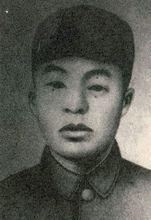 彭金華[革命烈士]