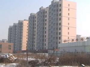 塞納家園二期三組團 塞納家園二期三組團