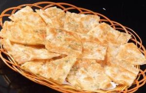 送印度飛餅 送印度飛餅