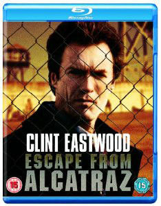 逃離阿爾卡塔茲