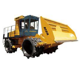 垃圾壓實處理 垃圾壓實處理