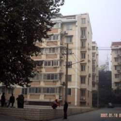 新紅旗村小區 新紅旗村小區