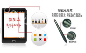 帥酷E15原筆跡手寫平板電腦