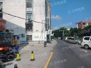 亭林新村實景圖