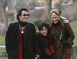 《傳奇歌手》 《傳奇歌手》