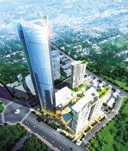 雨潤國際廣場[淮安雨潤國際廣場]