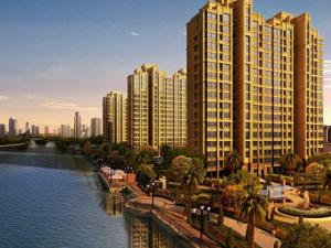 中梁天御 中梁天御