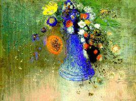 雷東[法國19世紀末象徵主義畫派畫家]