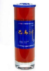 巴馬神酒 巴馬神酒