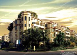 錦繡香江[天津錦繡香江]