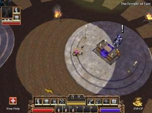 黑暗史詩之未知領域