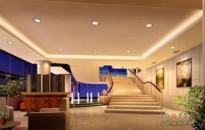 星河麗思卡爾頓酒店 星河麗思卡爾頓酒店