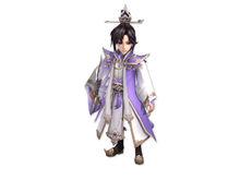 《不朽凡人》- 天音宮