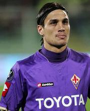 尼古拉·阿莫魯索