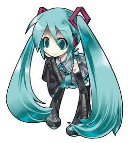 初音未來2 初音未來2