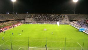 聖埃利亞球場 聖埃利亞球場