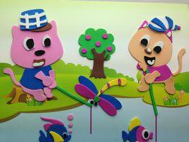 兒童益智拼圖 兒童益智拼圖