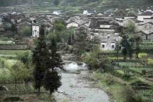 十里莊村 十里莊村