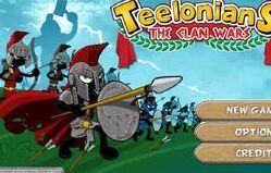 共同抗戰無敵版 共同抗戰無敵版