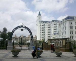 珠海女子中學 珠海女子中學