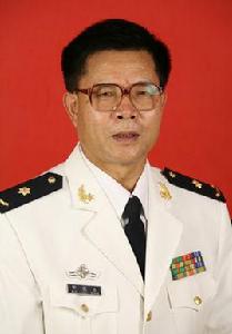 郭俊生[營養學專家]